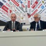 Dal 1510 al via ComoLake2024 istituzioni e imprese a confronto