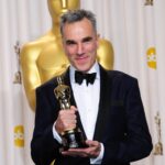 Daniel Day Lewis torna a recitare si era ritirato nel 2017 ma il figlio Ronan gli ha fatto cambiare idea