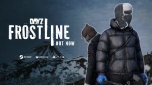 DayZ celebra dieci anni e si regala numeri da record grazie anche alla nuova espansione Frostline