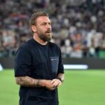 De Rossi Ramadani e il nuovo agente. Nel futuro Premier o Roma