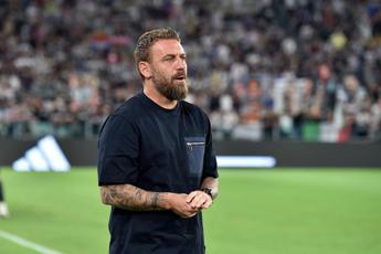 De Rossi Ramadani e il nuovo agente. Nel futuro Premier o Roma