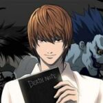 Death Note prossimamente un videogioco su PS4 e PS5