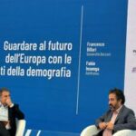 Demografia Billari Bocconi E lente per guardare al futuro