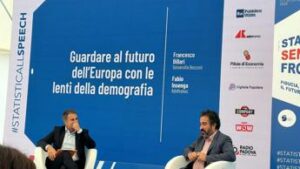 Demografia Billari Bocconi E lente per guardare al futuro