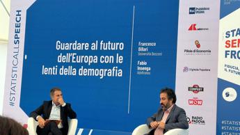 Demografia Billari Bocconi E lente per guardare al futuro