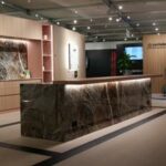 Design Saviola presenta la collezione Elementum Europe al Sicam di Pordenone