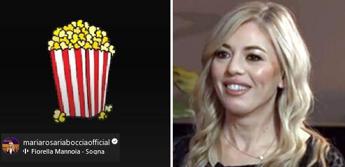 Dimissioni Spano Boccia posta i popcorn