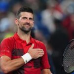 Djokovic batte Fritz e raggiunge Sinner in finale a Shanghai