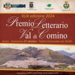 Domenica 49ma edizione Premio Val di Comino tra i piu antichi del Lazio