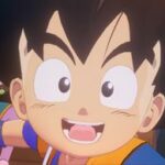 Dragon Ball Daima il nuovo Goku arriva nei giochi della serie