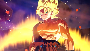 Dragon Ball Sparking Zero la recensione