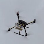 Drone batte ambulanza anche su brevi distanze e aumenta chance salva vita