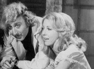 E morta Teri Garr lassistente di Frankenstein Junior aveva 79 anni