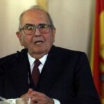 E morto Francesco Merloni presidente Ariston aveva 99 anni