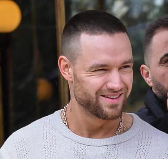 E morto Liam Payne ex One Direction caduto da balcone hotel in Argentina