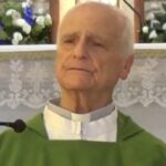 E morto padre Giacomo Ribaudo il prete antimafia che parlava agli ultimi aveva 80 anni