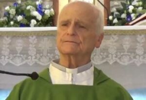 E morto padre Giacomo Ribaudo il prete antimafia che parlava agli ultimi aveva 80 anni