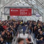 EICMA 2024 si prepara per ottimizzare laccessibilita e la sostenibilita dellevento