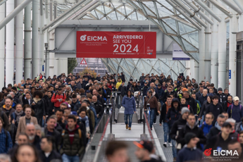 EICMA 2024 si prepara per ottimizzare laccessibilita e la sostenibilita dellevento