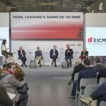 Eicma celebra 110 anni dal 511 l81esima esposizione