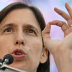 Elezioni Liguria Schlein Il Pd ha dato il massimo