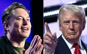 Elon Musk regala un milione di dollari a testa per votare Trump