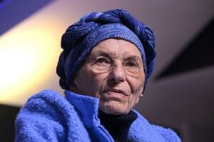 Emma Bonino ricoverata in terapia intensiva