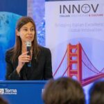 Energia Terna ospita lInnovation zone forum a San Francisco