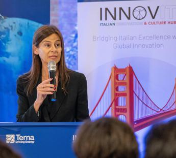 Energia Terna ospita lInnovation zone forum a San Francisco