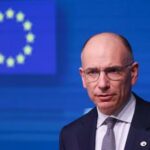 Enrico Letta si dimette dal Parlamento nominato decano allIe di Madrid