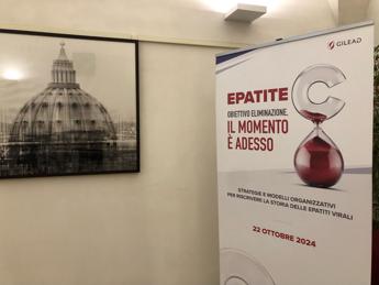 Epatite C Sos esperti Screening solo per 11 italiani tra 35 e 55 anni