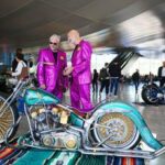 Eternal City Motorcycles Show 2024 edizione record