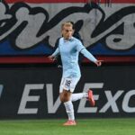 Europa League Twente Lazio 0 2 a segno Pedro e Isaksen