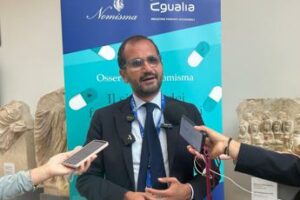 Farmaci Gemmato Da comparto equivalenti grande contributo per Ssn