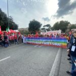 Fermiamo le guerre da Roma a Milano cortei in 7 citta