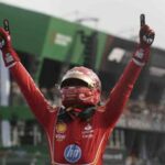 Ferrari Vasseur ci crede Il morale e alto ma non guardiamo la classifica