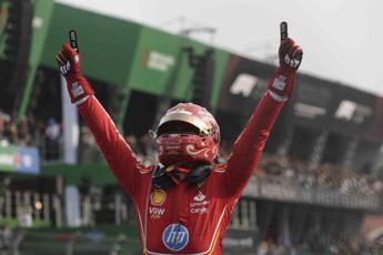 Ferrari Vasseur ci crede Il morale e alto ma non guardiamo la classifica