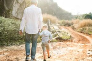 Festa dei nonni oggi perche si celebra