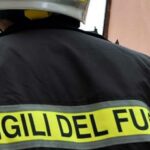 Fiamme allhotel Alexander di Abano Terme 43 intossicati tra cui 2 bambini