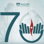 Fnopi la Federazione degli infermieri compie 70 anni