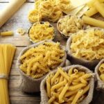 Food La Luigi Diotaiuti Foundation protagonista italiano per Giornata Mondiale della pasta 2024