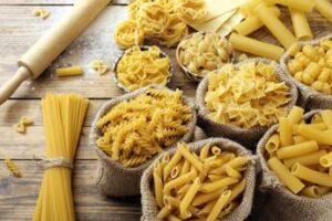 Food La Luigi Diotaiuti Foundation protagonista italiano per Giornata Mondiale della pasta 2024