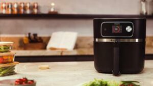 Food con Philips Airfryer Combi Serie 7000 viaggio tra cucine regionali con 4 chef