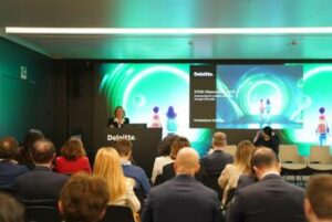 Formazione presentato lOsservatorio Stem Deloitte focus su gender gap