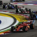 Formula 1 Gp Austin orari programma e dove vederla in tv