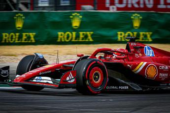 Formula 1 oggi il Gp di Austin orario e dove vederlo