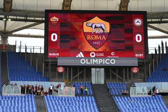 Friedkin ancora nel mirino dei tifosi della Roma continua la contestazione post De Rossi