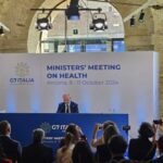 G7 Salute Schillaci Antibiotico resistenza e minaccia 21 milioni di dollari per nuovi farmaci