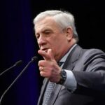 G7 Tajani Fondamentale vaccinare i bambini in Africa