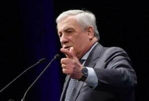 G7 Tajani Fondamentale vaccinare i bambini in Africa